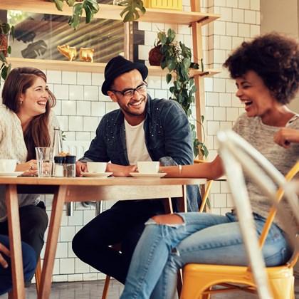 Make associations in your head