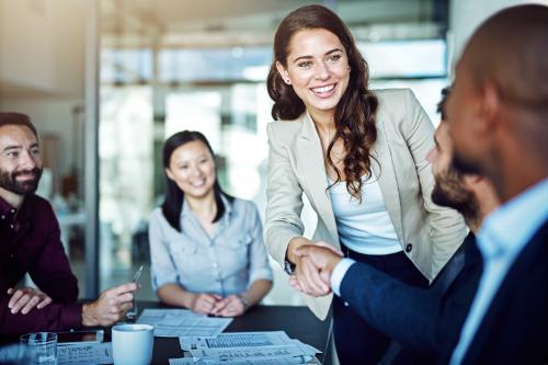 Assertiveness In The Workplace