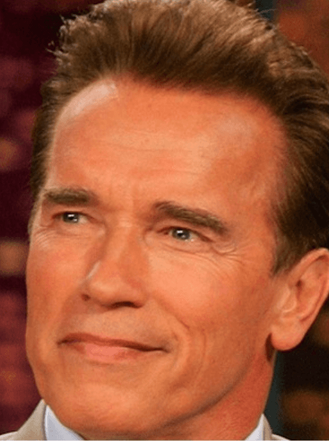 Arnold Schwarzenegger