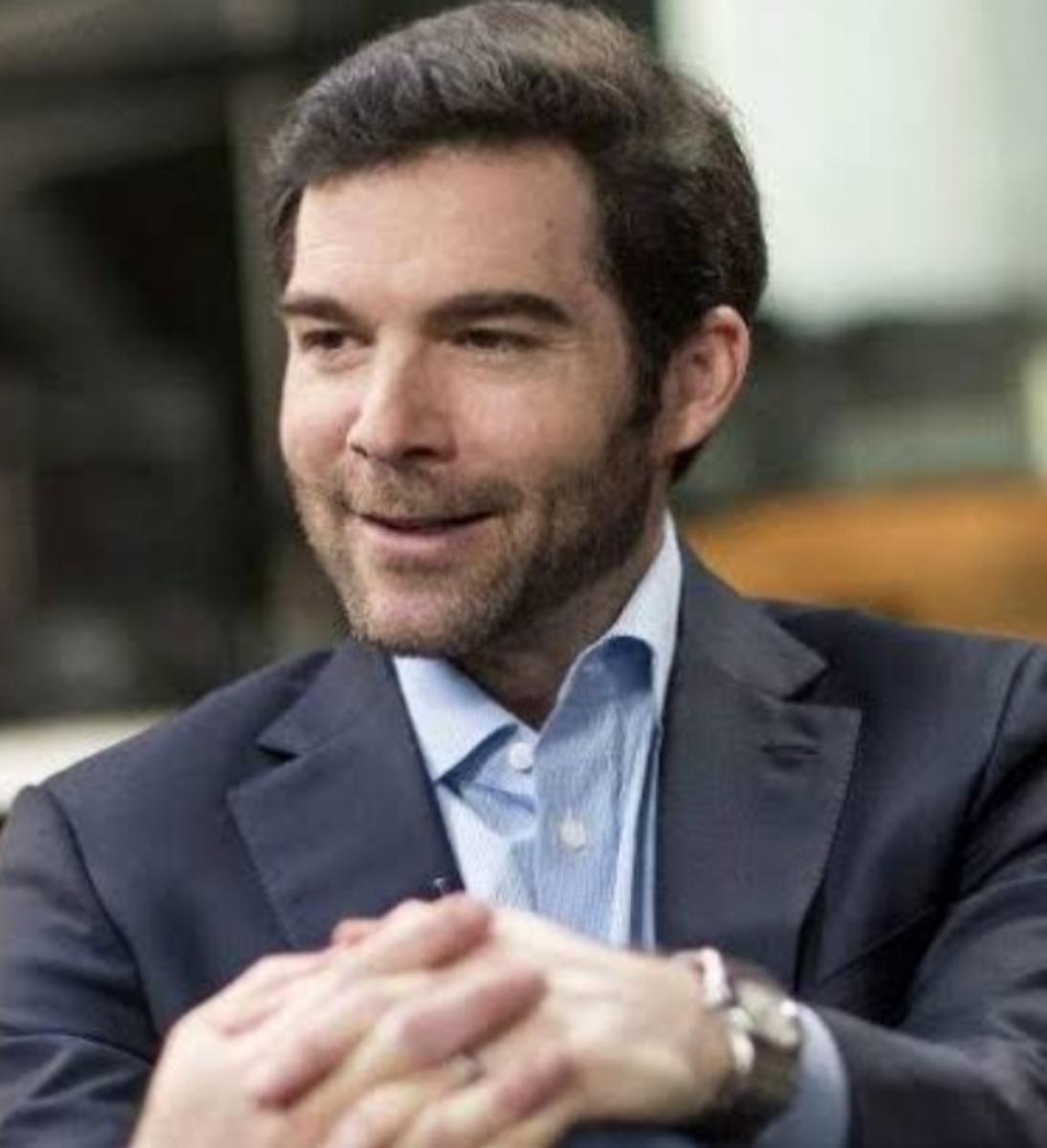 JEFF WEINER, CEO OF LINKEDIN 