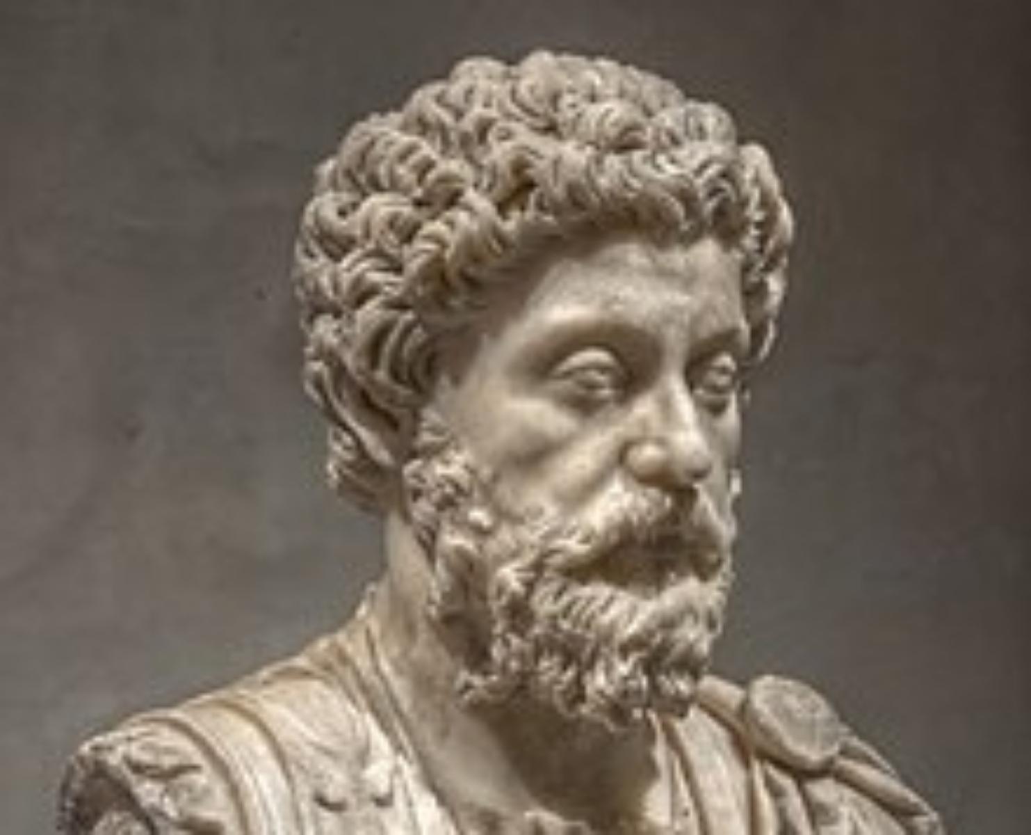 MARCUS AURELIUS