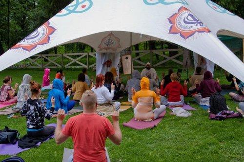 The Five Elements of Enlightenment Experiences
(3-5)