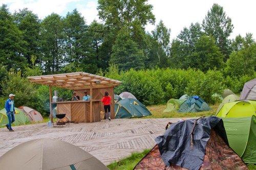 Other Benefits of Spiritual Practices or Retreats