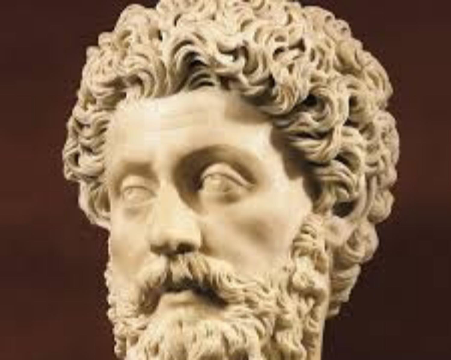 MARCUS AURELIUS