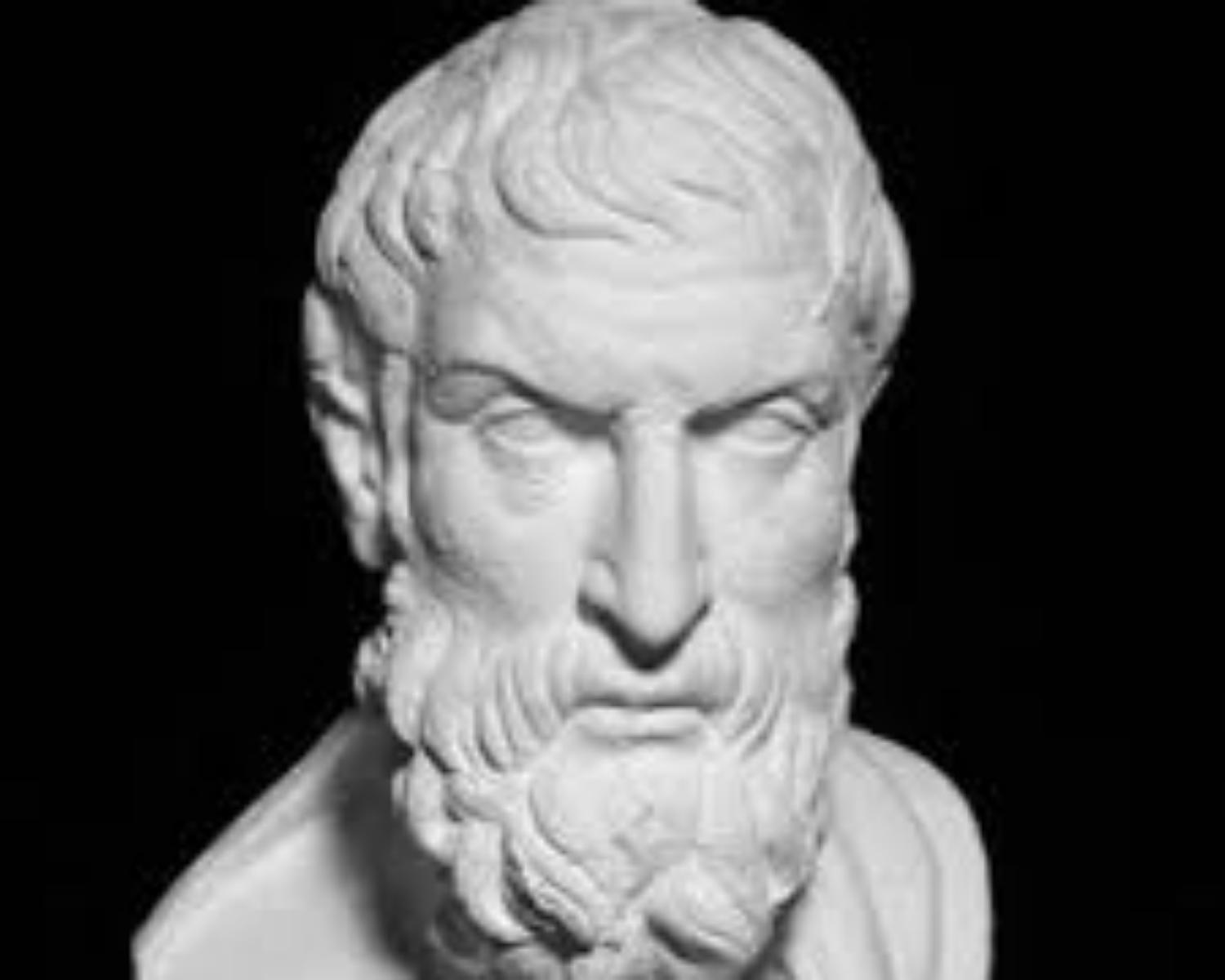 EPICTETUS