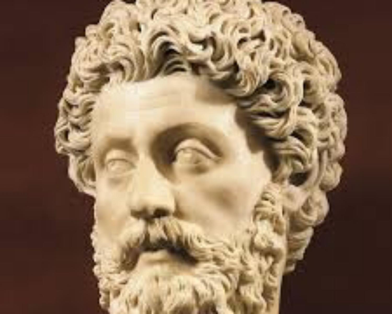 MARCUS AURELIUS