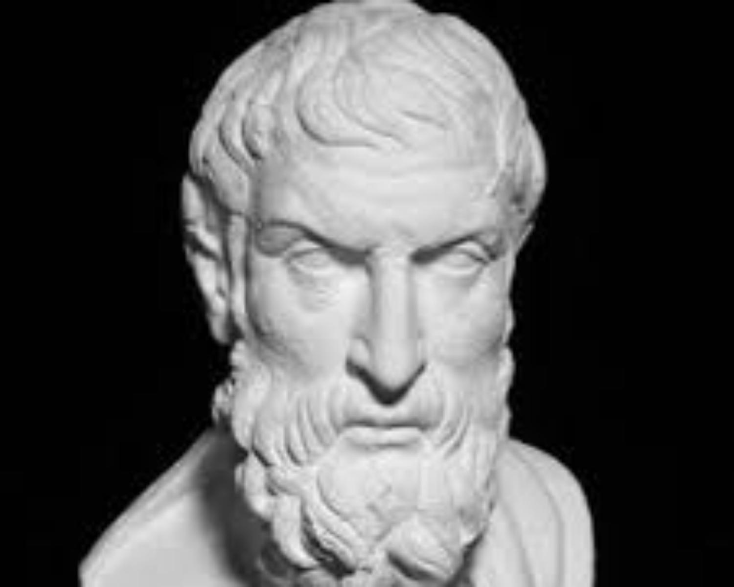 EPICTETUS