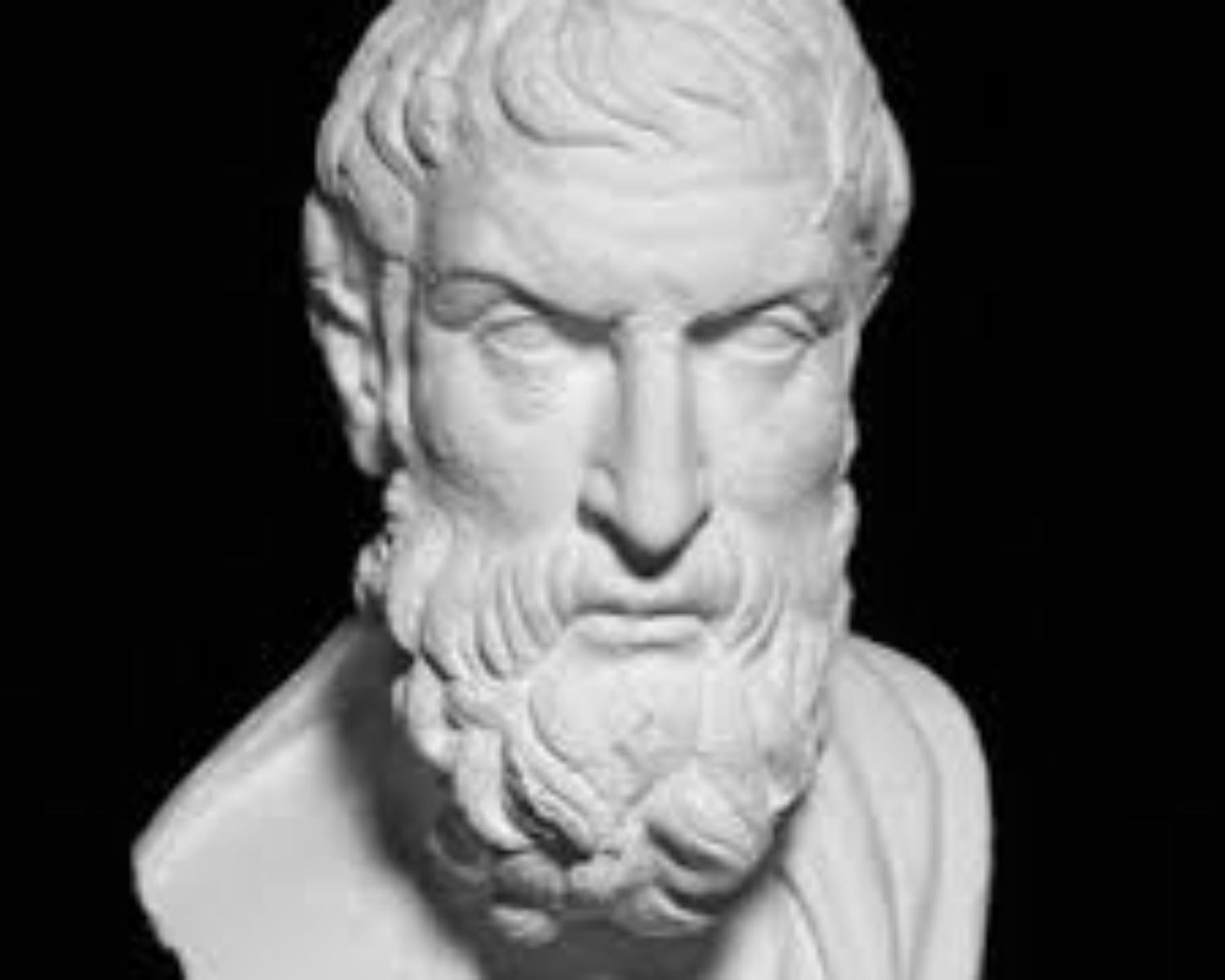 EPICTETUS