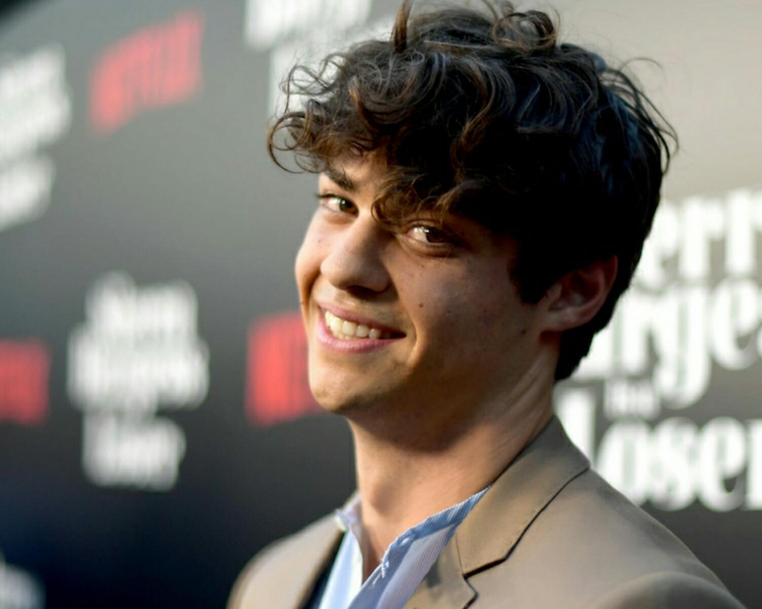 7. Flirtatious smile