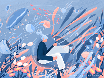 Mental Contrasting Helps Us Achieve Our Dreams