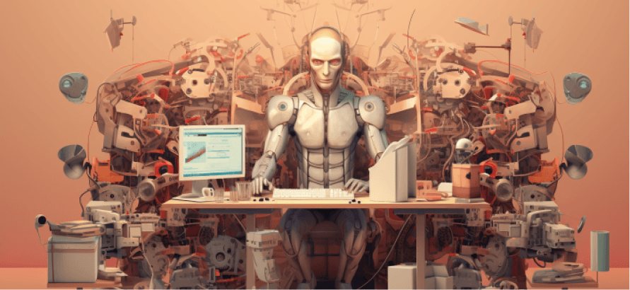 Automate Repetitive Tasks