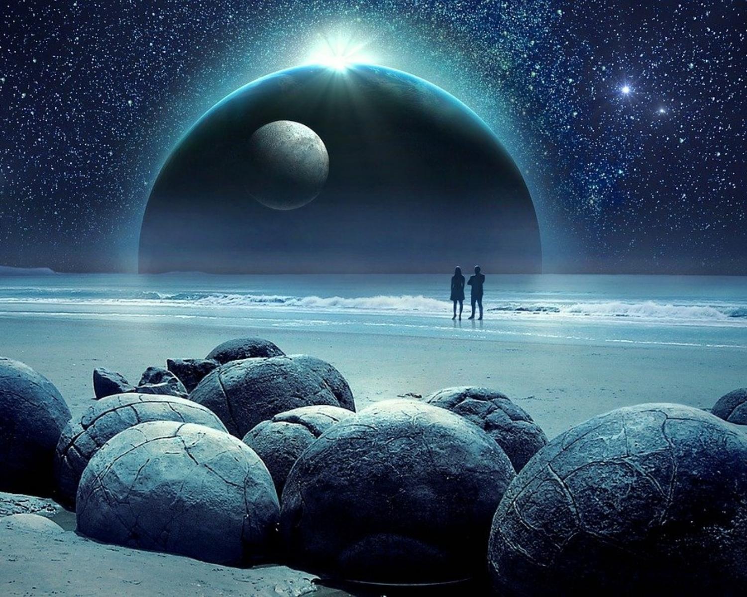 What Kind Of Planet is Earth? Types Of Planets.