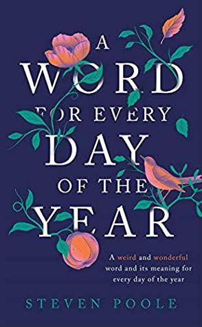 From A to Z, day by day,
a word a day