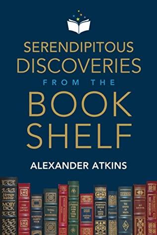 Discoveries from the Bookshelf