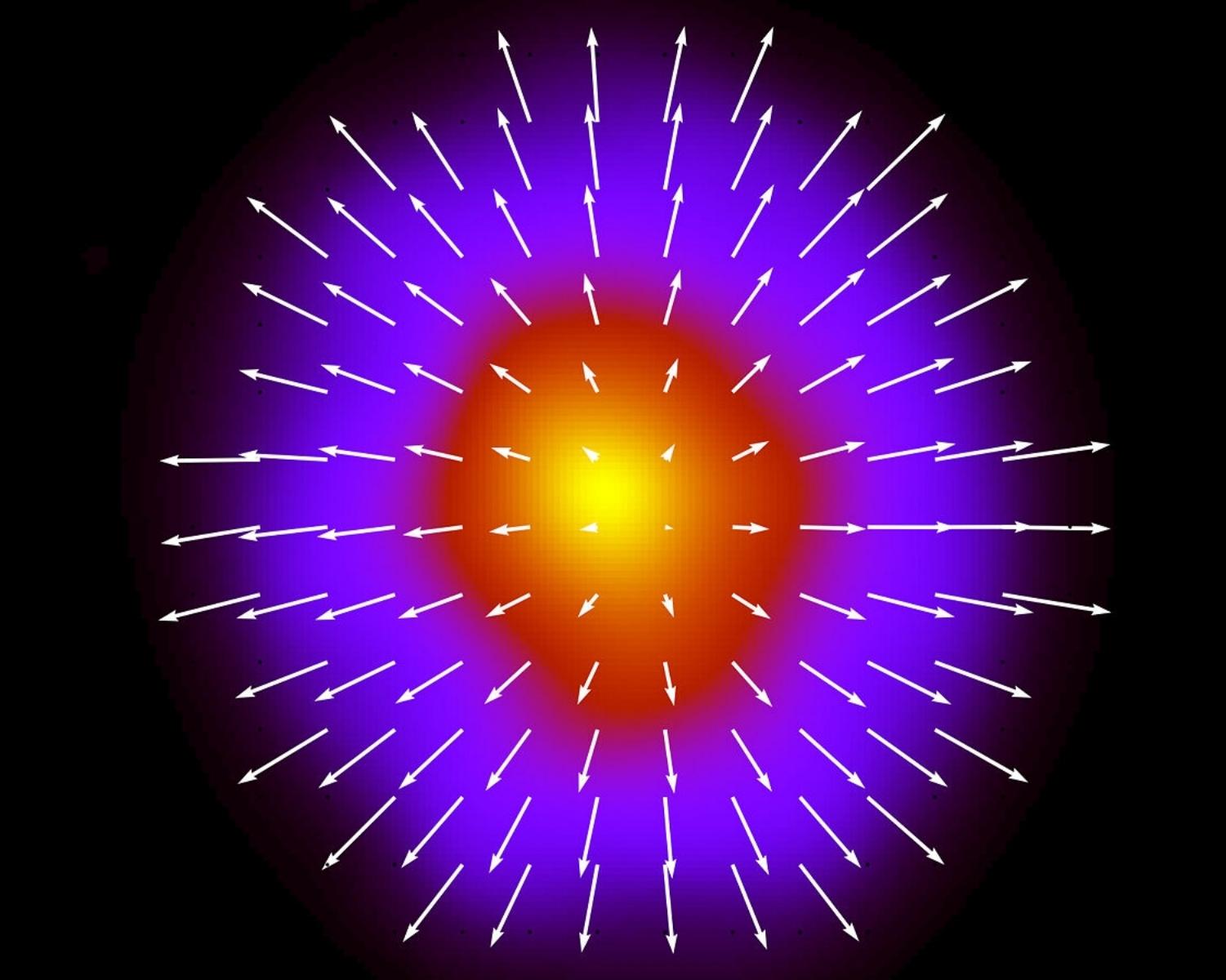 CERN sees evidence of quark-gluon plasma during collision