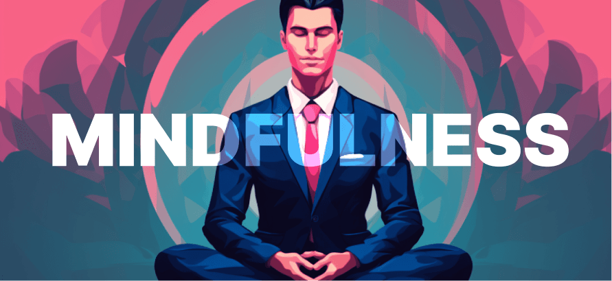 Practice mindfulness