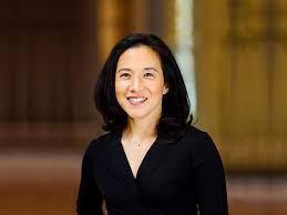 Angela Duckworth (Grit)