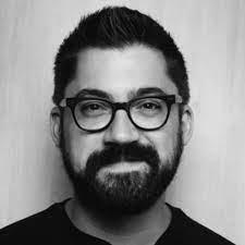 Austin Kleon (Steal Like an Artist)