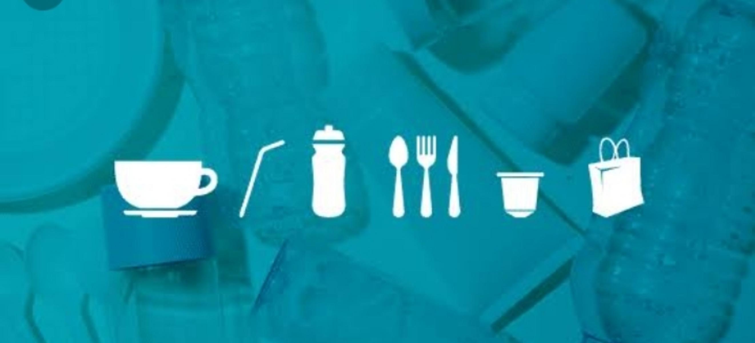 3.Choose reusable over single-use