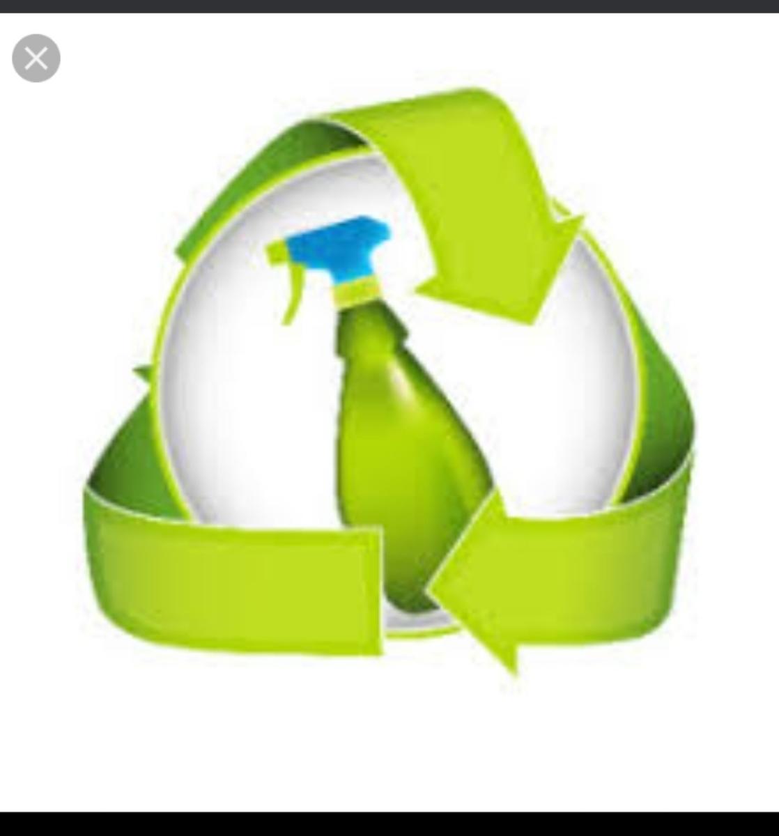 8.Use fewer chemicals