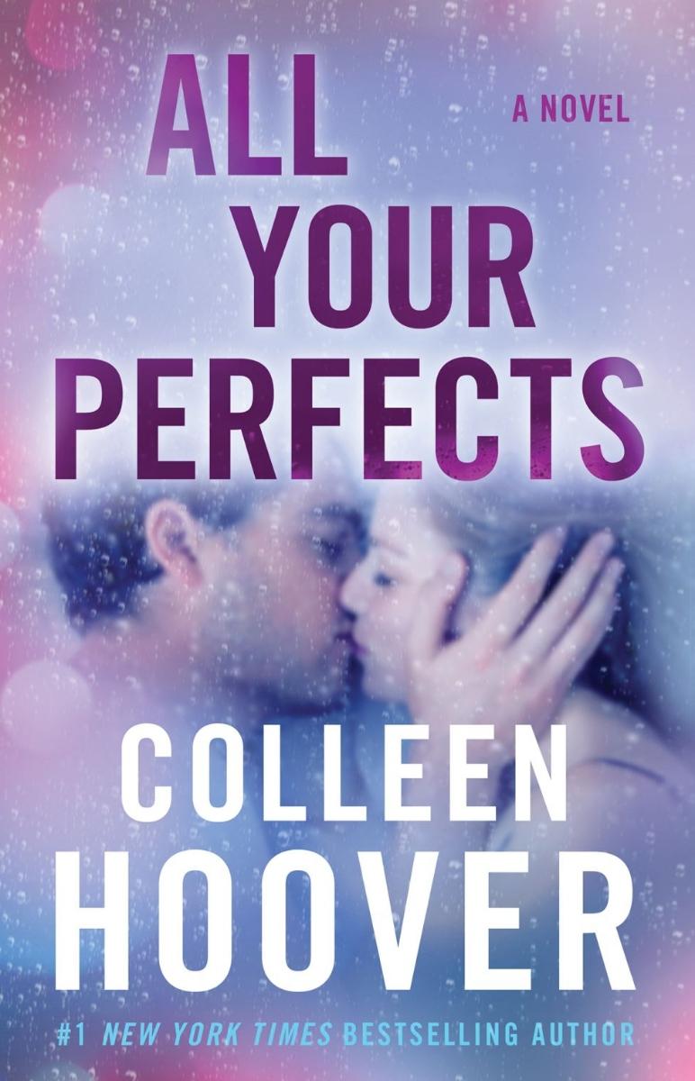 COLLEEN HOOVER