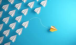Using Changes To Stay Present
