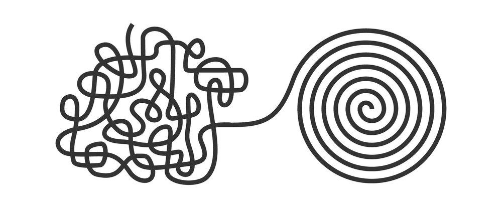 Finding Focus in Chaos