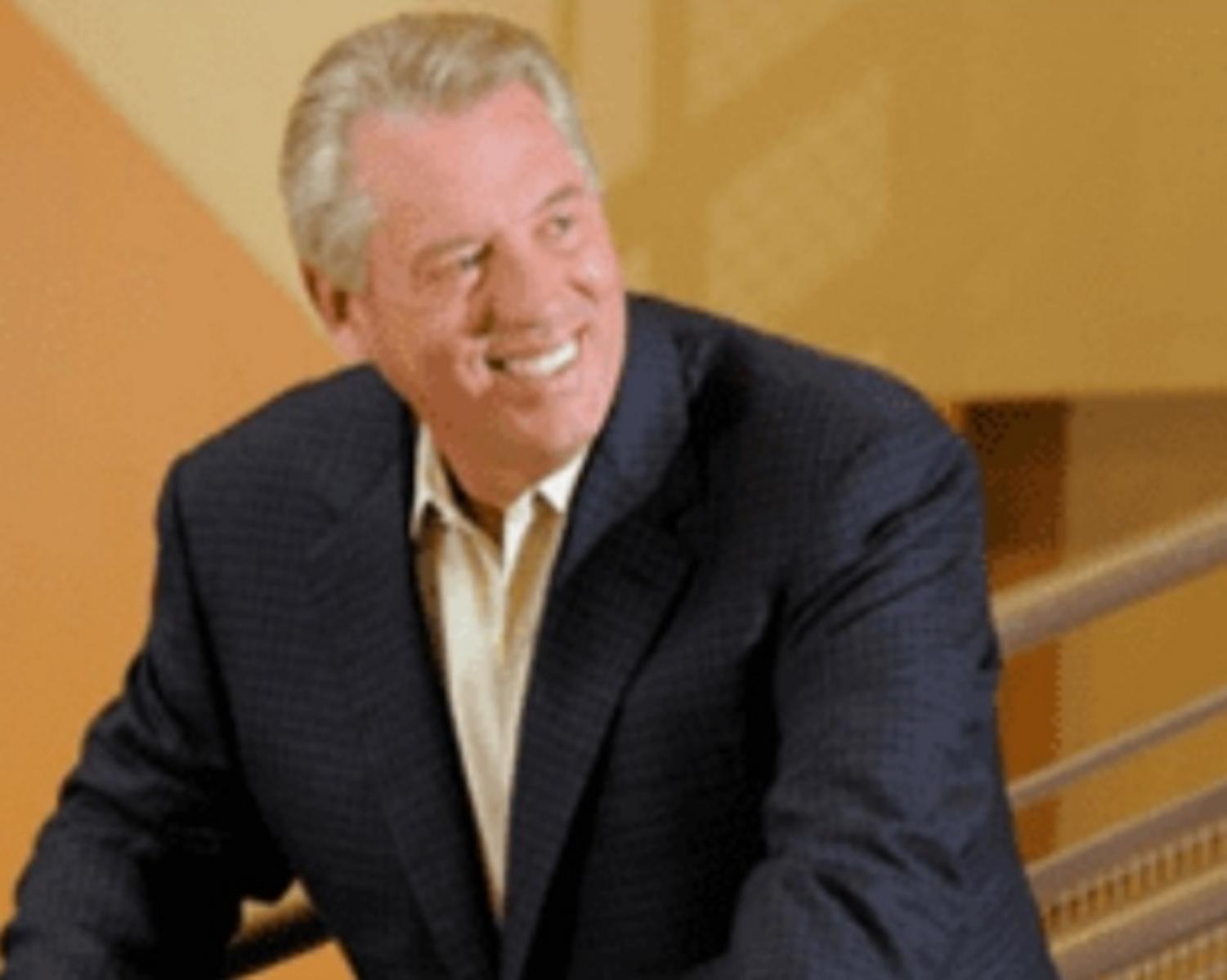 JOHN C. MAXELL
