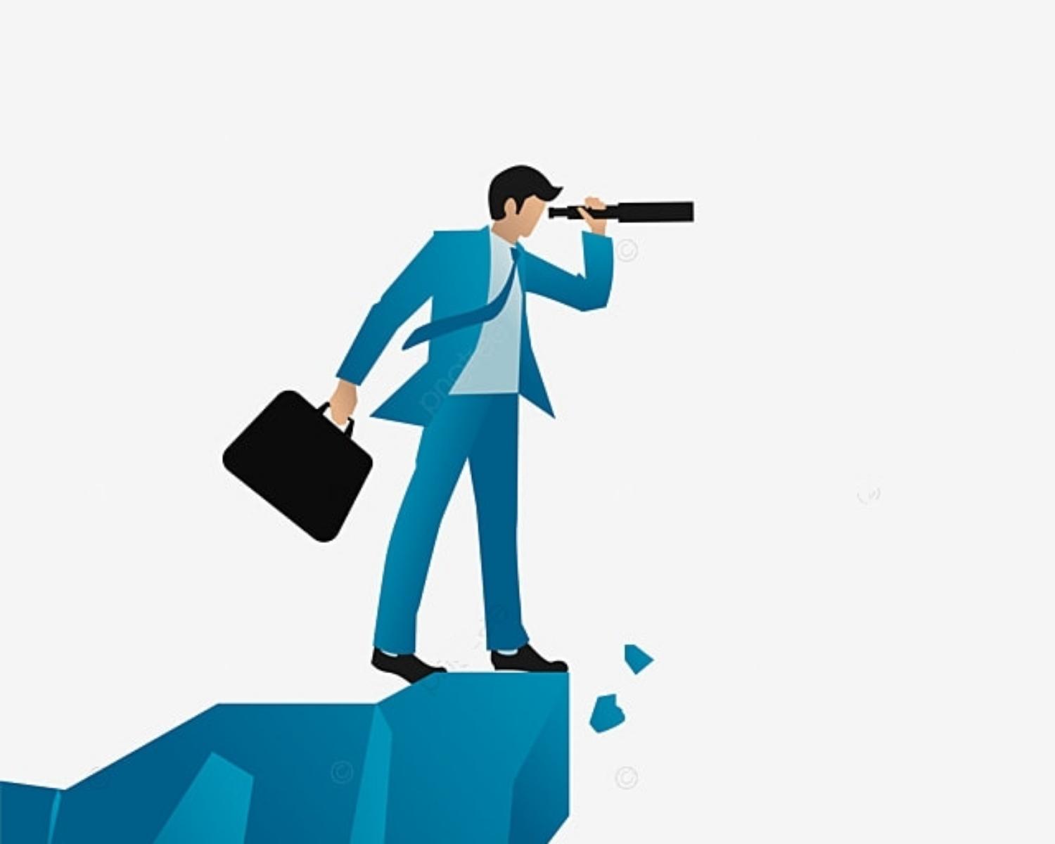 5) Focus on your recipe for Success. 