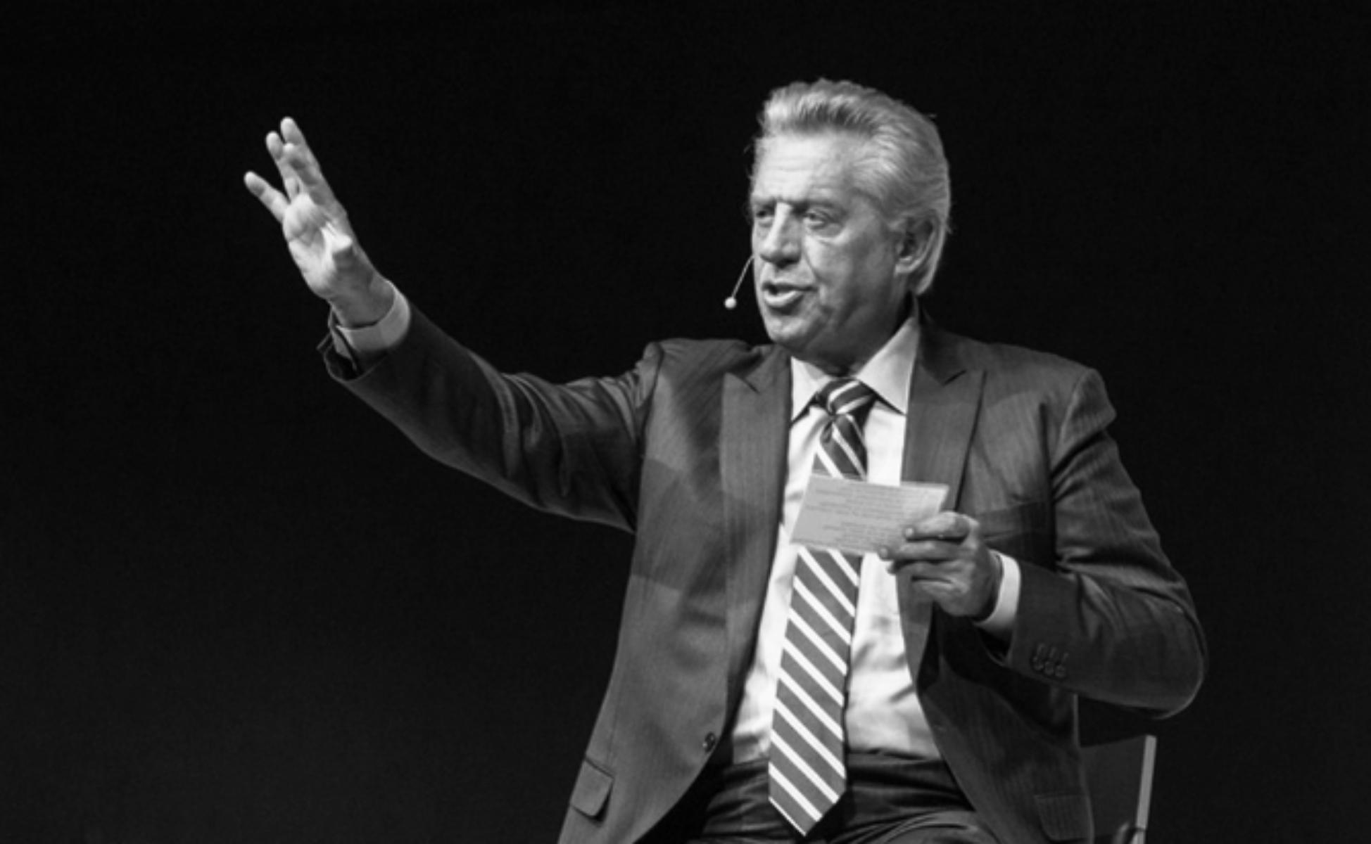 JOHN C. MAXWELL