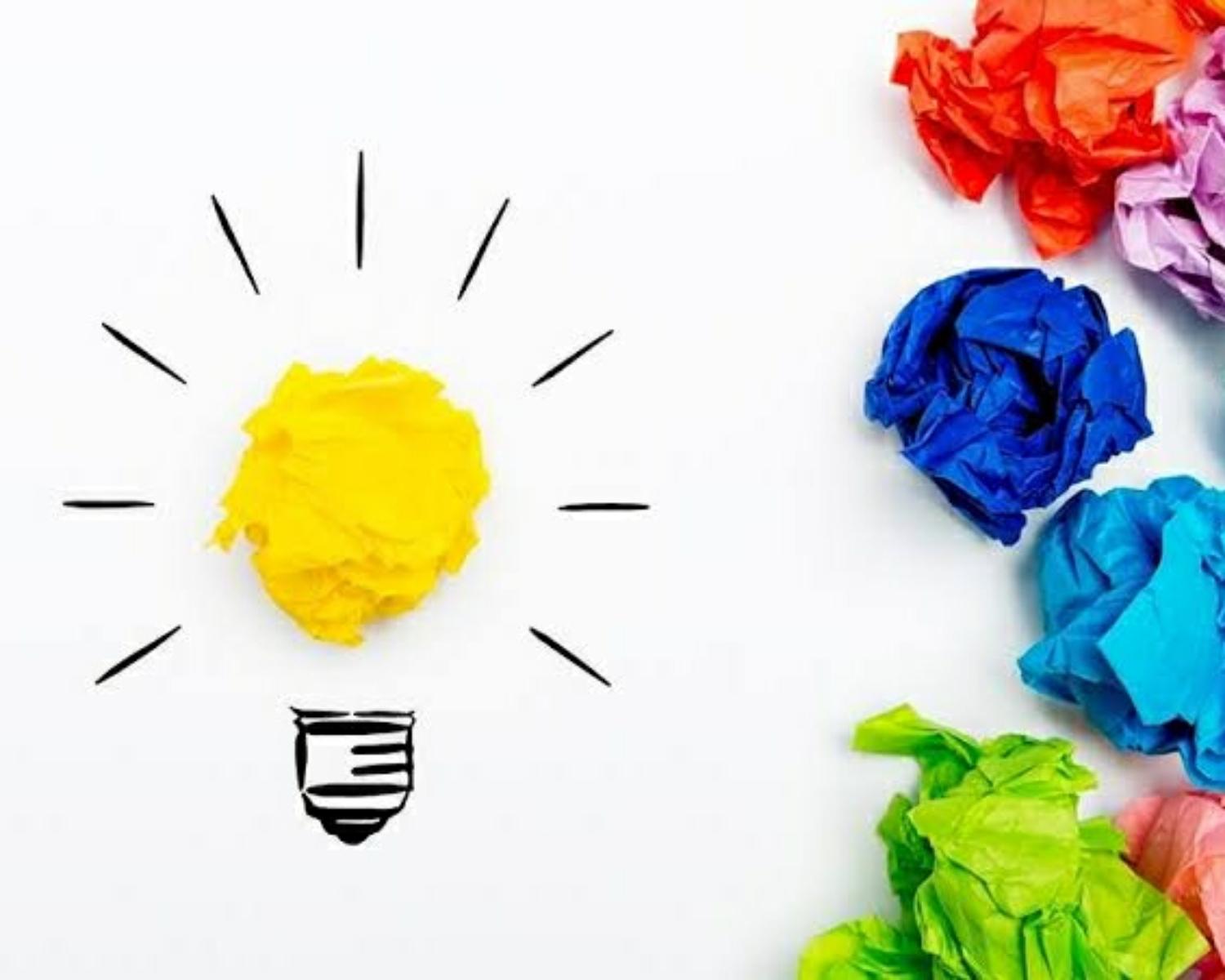 Find A Creative Oulet