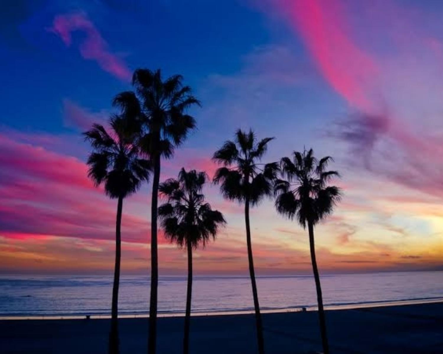 TWILIGHT: Half-light
