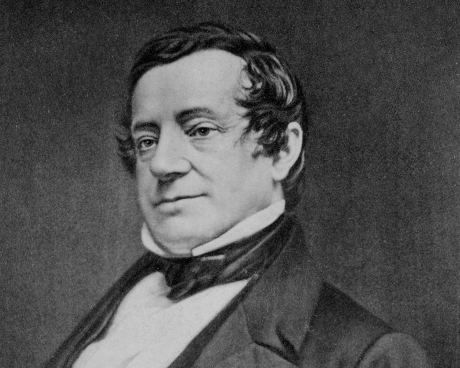 WASHINGTIN IRVING