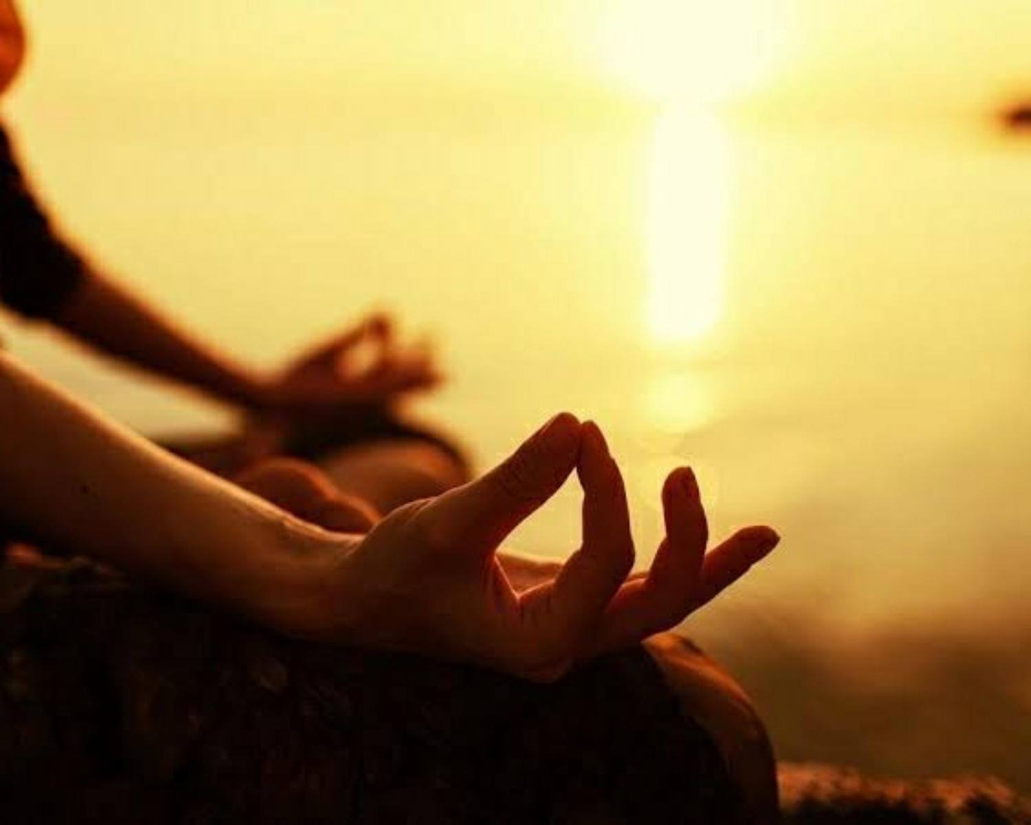 Achieving Flow: 8 Different Stages Of Yoga