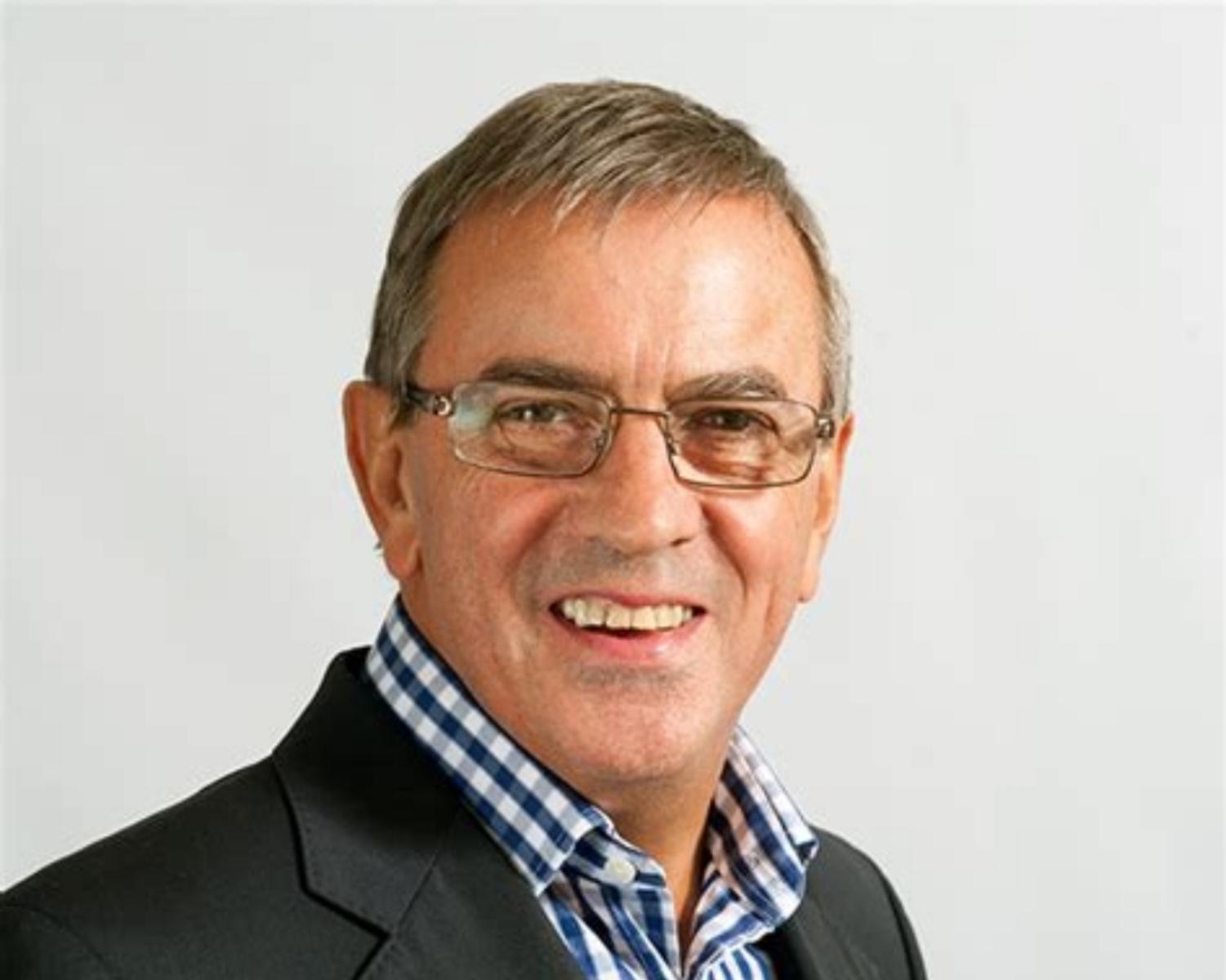 ROB PARSONS