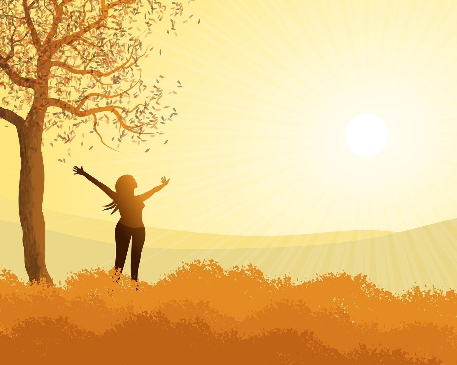 5. The Universe is Change