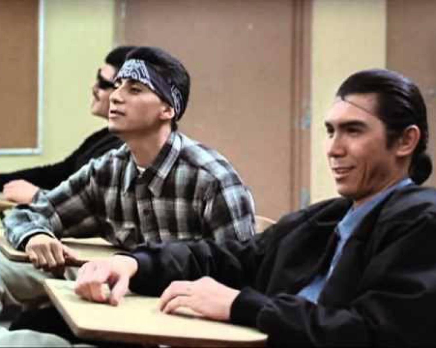 9. Stand And Deliver 