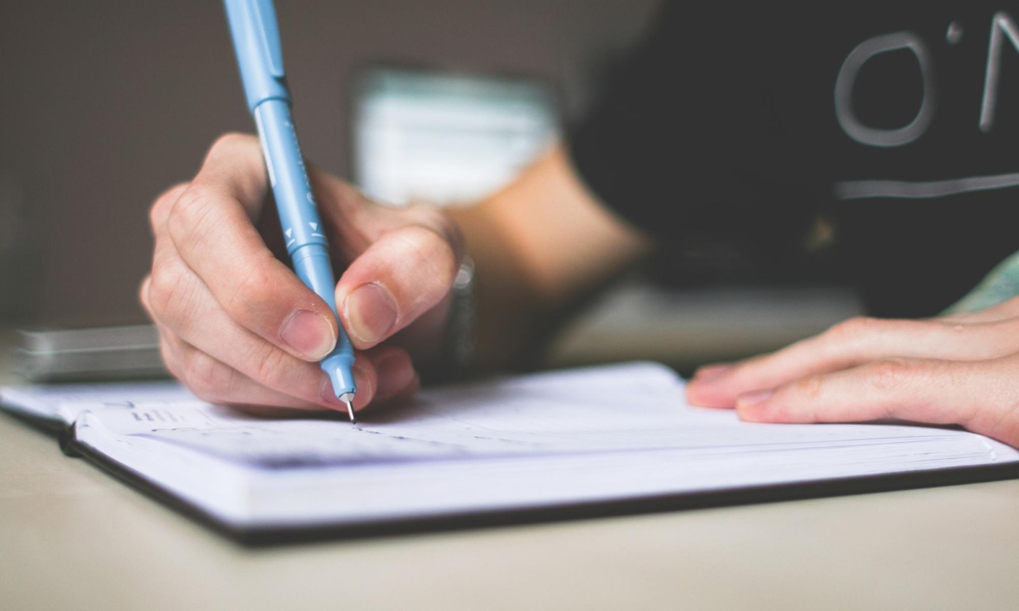 Create a "Short List"