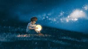 Use Your Imagination