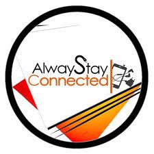 Always Stay Connected