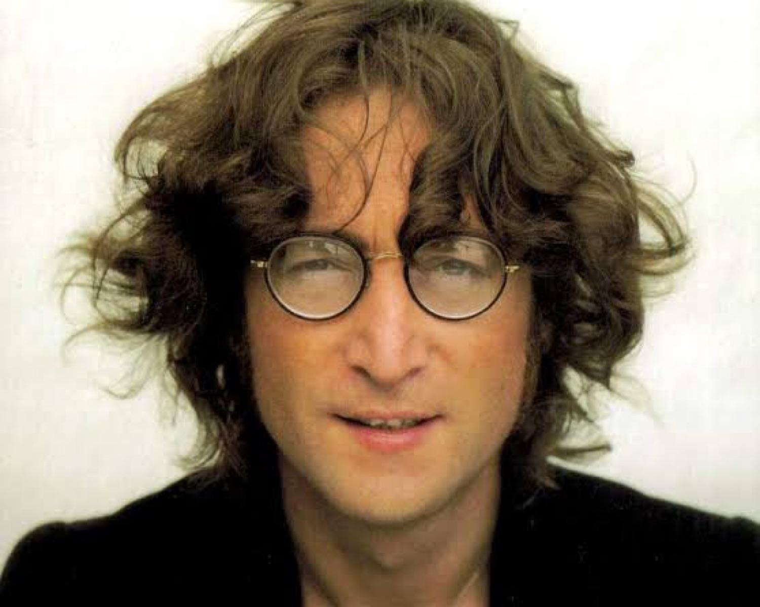 JOHN LENNON