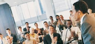 Be a Good Communicator