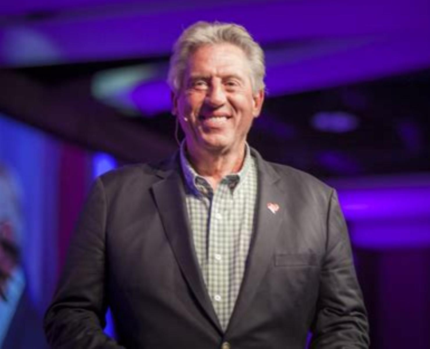 JOHN C. MAXWELL