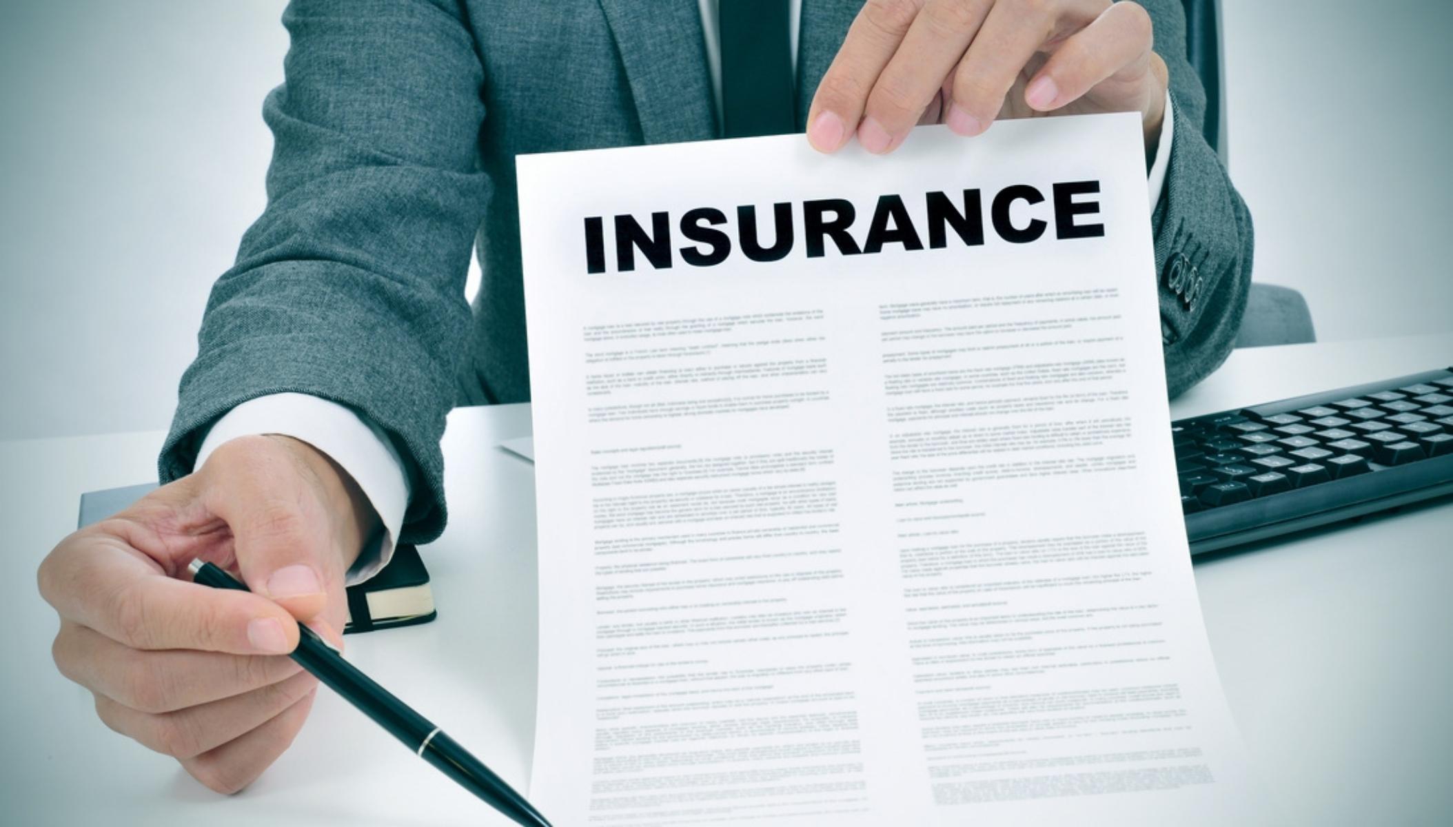 4. Get Tailored Insurance
