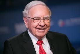 Warren Buffett