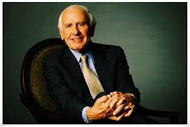 Jim Rohn