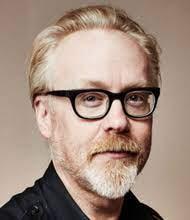 ADAM SAVAGE