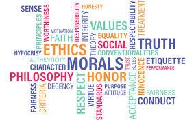 Live Your Personal Values