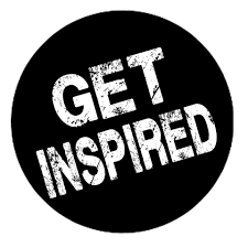 Get Inspired