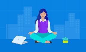 Carve Out Time To Meditate